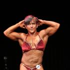 Susan  Metternick - NPC Palmetto Cup 2013 - #1